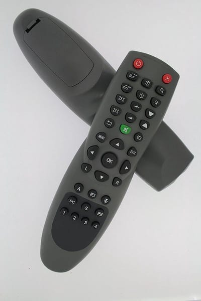 OPTOMA REMOTE S310