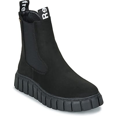 Laarzen Refresh 173088-BLACK