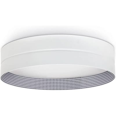 Plafondlamp Exo lighting Vinyl IP20 Led SMD 3000K 1725lm
