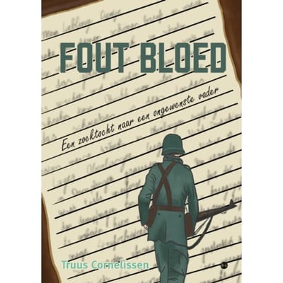 Fout Bloed - Truus Cornelissen