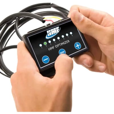 Brandstofafstelkast HMF Optimizer 3/3.5 Polaris RZR S 800