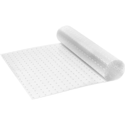 Protection de tapis pour animaux de compagnie Chat 24  x 6' Anti-rayures Arrête-rayures PVC