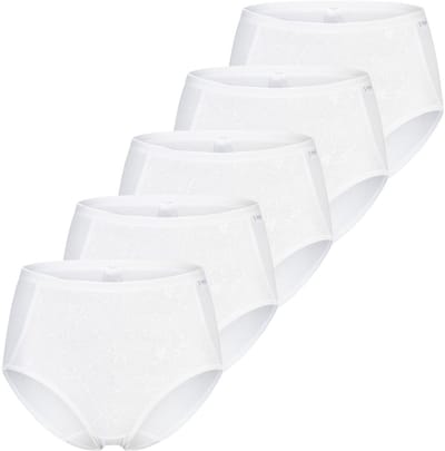 Speidel Dames taille pants 5 pack Shape