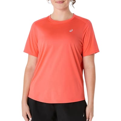 Asics Core Shirt Dames