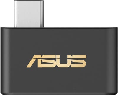ASUS USB-BE93 Mini - Tri-band - WiFi 7 - Plug and play - Type-C USB 3.0
