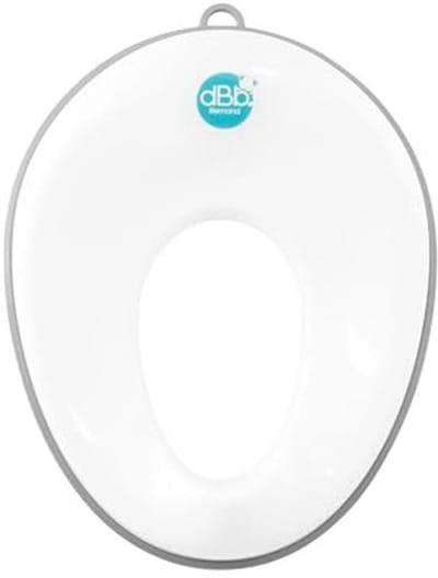 Toiletbril voor Kinderen - Comfortabele en Veilige Witte Potty Seat