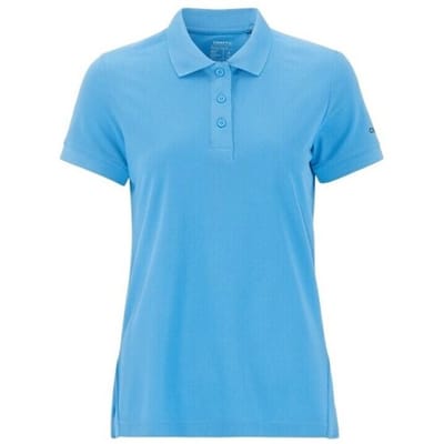 Polo Shirt Korte Mouw Craft Core Unify