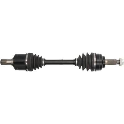 Aandrijfas POINT GEAR PNG75150 Links