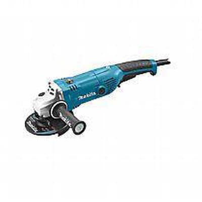 Makita GA5021CFY1 Haakse slijper 125 mm 230V