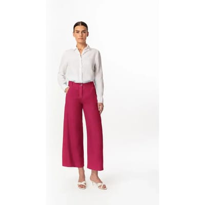 Damesbroek Haris Cotton Essentials
