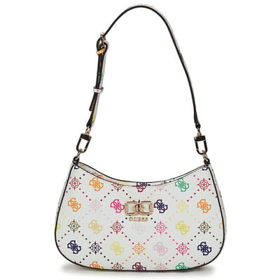 Guess Emelie Kleine Schoudertas Dames - Imitatieleer - Print