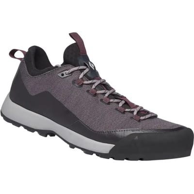 Dameswandelschoenen Black Diamond Mission LT