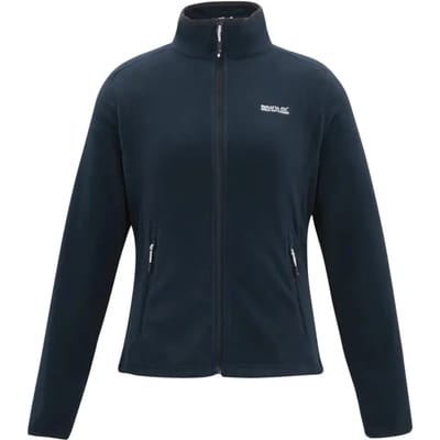 Damesfleece met rits Regatta Floreo IV