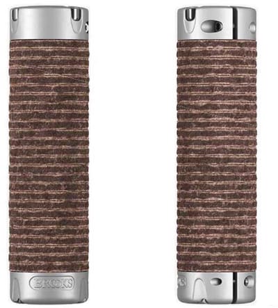 Brooks handvatten Plump Leather a. brown