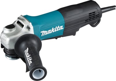 Makita GA5050 Haakse slijper 125mm 230V