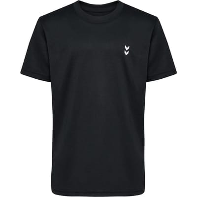 Hummel kindersportshirt Hmljr Pulse Training T-shirt 229999