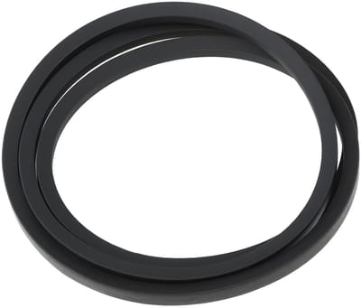 Dailygoods - V-riem 532428578 voor McCulloch MowCart 66