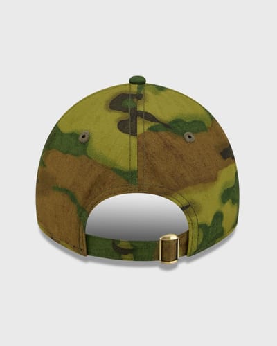 RIPSTOP CAMO 920 32119 NEW YORK YANKEES