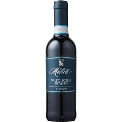 Valpolicella Ripasso DOC