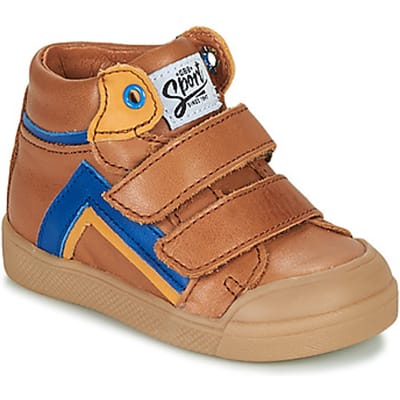 GBB  Hoge Sneakers ERNEST