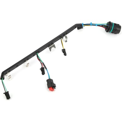 Kabelboom voor dieselbrandstofinjectoren 8C3Z9D930AA geschikt voor FORD F‑350 F‑450 F‑550 Super Duty 08‑10