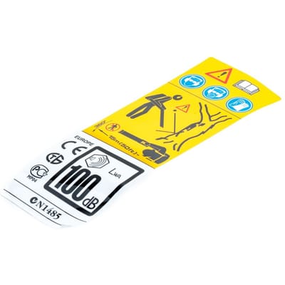 Decal