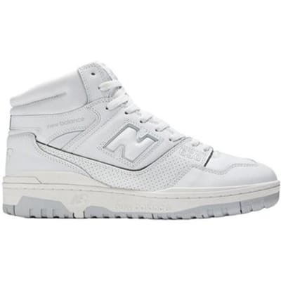 Hoge Sneakers New Balance Schoenen-Mannen