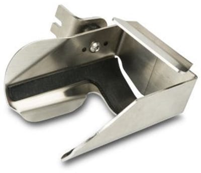 Datalogic scanner holder