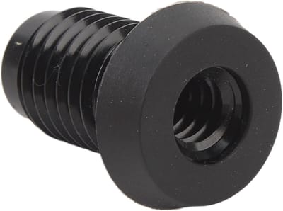 Biljartkeu Beschermer - Keu Bumper - Pool Spelers - Aluminium Rubber Materiaal - Compact Lichtgewicht