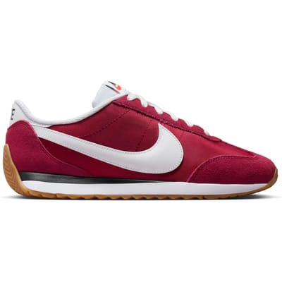 Sneakers Nike Baskets Pacific cuir et daim