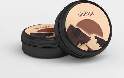 Shilajit extract 25 gram Himalayan