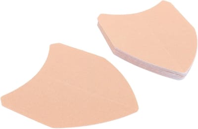 Dailygoods- Dijbeschermers 20 Stuks - Anti-wrijving - Elastische Stof - Huidvriendelijk - Zweetbestendig - Comfortabele Pasvorm - Dijpatch