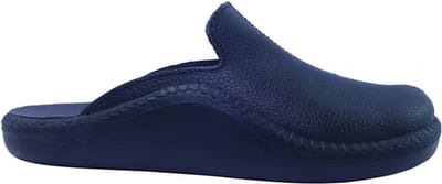 Josef Seibel MONACO 202 - Heren pantoffels - Kleur: Zwart - Maat: 41