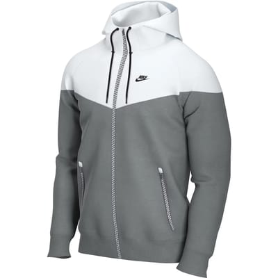 Track suit jas Nike Sportswear Heritage Essentials