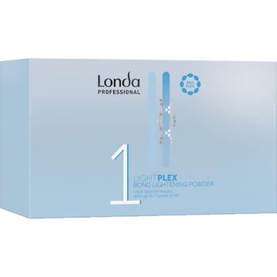 Londa Professional Lightplex Bond Verlichtend Poeder Nr1 Blonderen & bleken Dames 1000 g