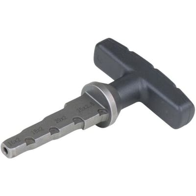 KS Tools 105.1001 Binnenontbramer 1 stuk(s)