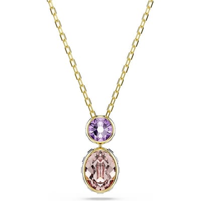 Swarovski Ketting Global Collection 5741586