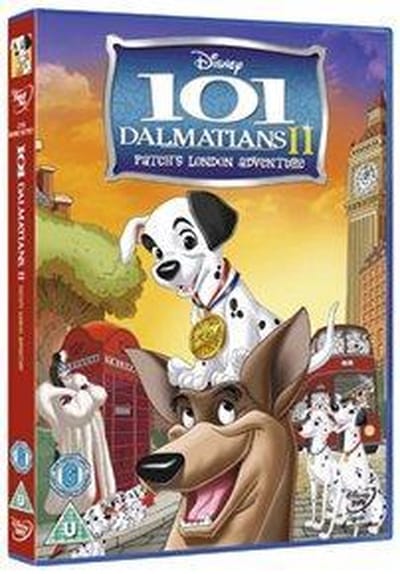 101 Dalmatians 2
