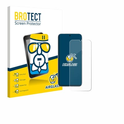 Screenprotector voor Huawei Pura 80 Ultra Beschermglas transparant