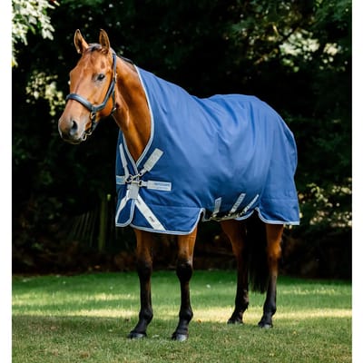 Outdoor paardendeken Horseware Rhino Wug Turnout Vl 250g