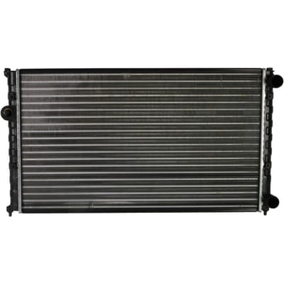 Radiator, motorkoeling NISSENS 652441