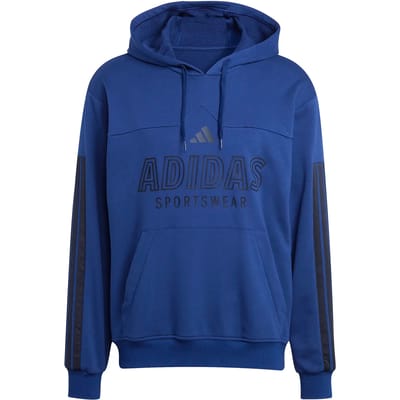 Hoodie adidas House Of Tiro