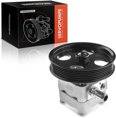 Frankberg 1x stuurbekrachtigingspomp hydraulisch voor Volvo