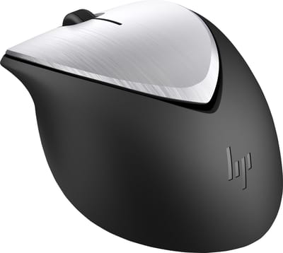 HP Envy 500 - Draadloze Muis - RF - Laser - 1600 DPI - Ambidextrous