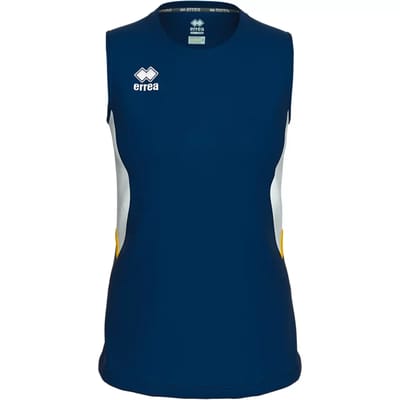 Meisjes tanktop Errea Carry
