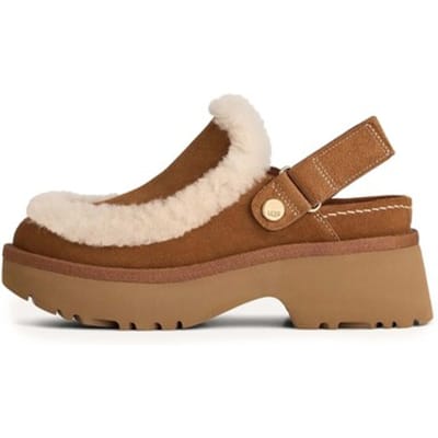 Laarzen Ugg Australian W Esmee Clog - Fashion Wear - Vrouwen