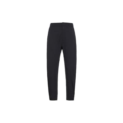 Pantalon Tissé Fuselé Nike Sportswear Homme Bas Noir AR3222-010 XXL white
