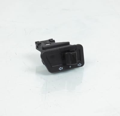 Bouton de couvre guidon P2R pour Scooter MBK 50 Ovetto 1997 à 2020 Neuf