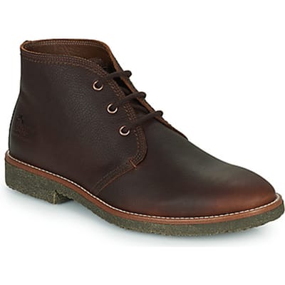 Panama Jack Gael  Heren -bruin - Maat 41