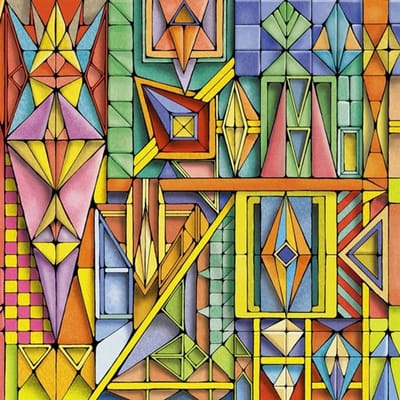 Hibrido - I (CD)